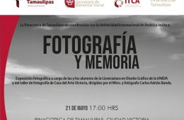 Fotografía y memoria