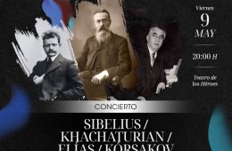 Orquesta Filarmónica del Estado de Chihuahua