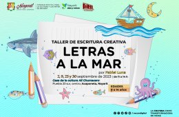 muestra