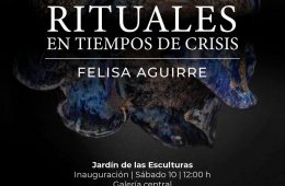 Rituales en tiempos de crisis
