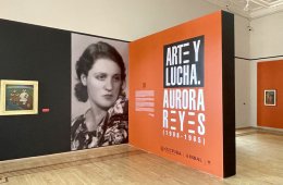 Arte y lucha