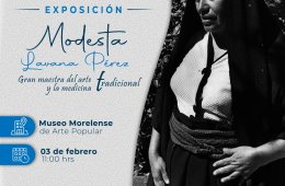 Modesta