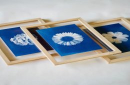 Impresiones lumínicas