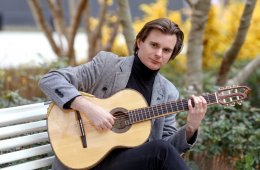 Anton Baranov