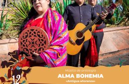 Alma Bohemia