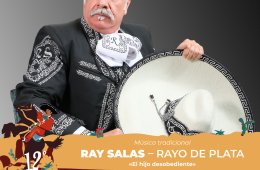 Ray Salas