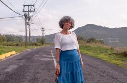 Iraida Noriega - Canciones de agua y desierto