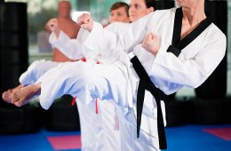 Karate Do para principiantes
