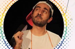 Confesiones de una Jaiba