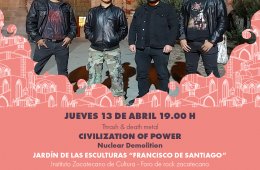 Civilization of Power