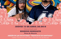 Regreso Insensato