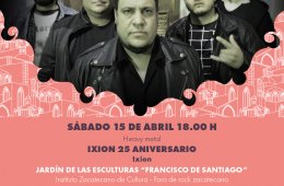 Ixion