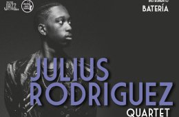 Julius Rodriguez