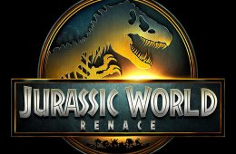 Jurassic world renace