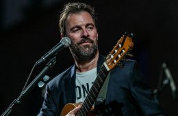 Kevin Johansen