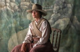 La arriera