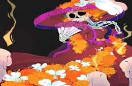 La Catrina