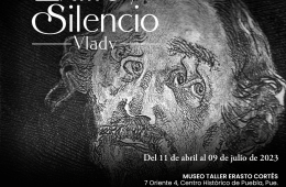 Exilio y Silencio Vlady