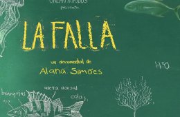La falla