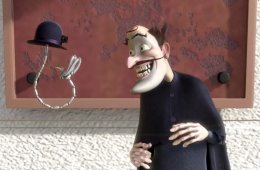 La familia del futuro