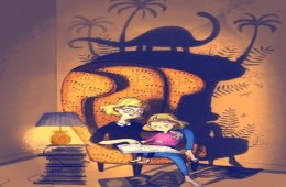 La infinita infancia
