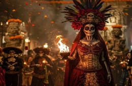 Por que la muerte también canta
