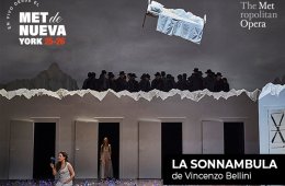 ?pera La Sonámbula