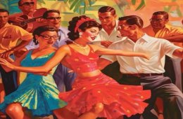 La última rumbera