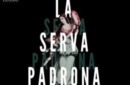 La Serva padrona