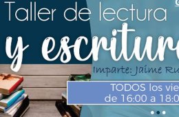 Lectura y escritura