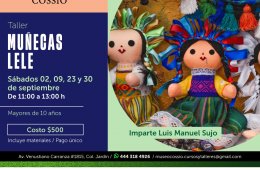 muestra