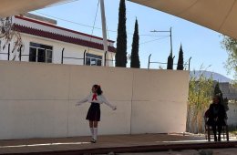 Lectura en voz QUEER