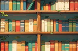 Librélulas Literarias