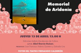 Memorial de Aridonía