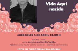 Vida aquí nacida