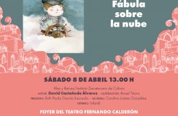Fabula sobre la nube