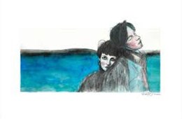 Los amantes del círculo polar