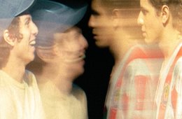 Los niños no lloran
