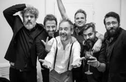 Love of lesbian
