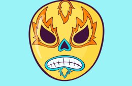 La Historia de la Lucha Libre en Xalapa