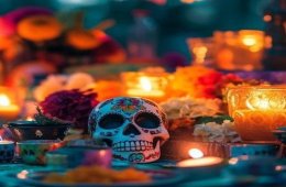 Festival de los Muertos
