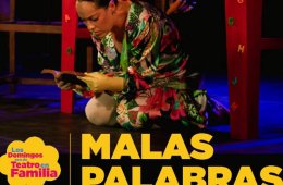 Malas palabras