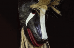 muestra