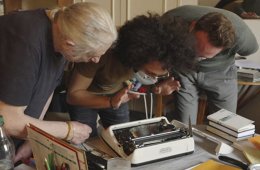 La máquina de escribir y otras fuentes de problemas