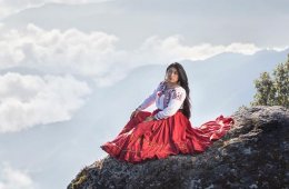María Reyna