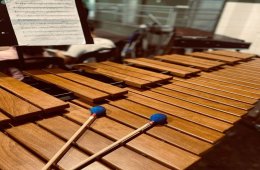 Marimba del Estado de Oaxaca