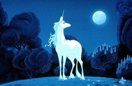 El último unicornio
