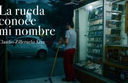 La rueda conoce mi nombre