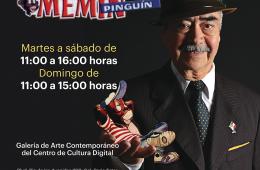 Una vida entre viñetas