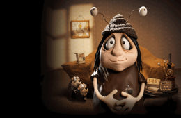 Memorias de un caracol